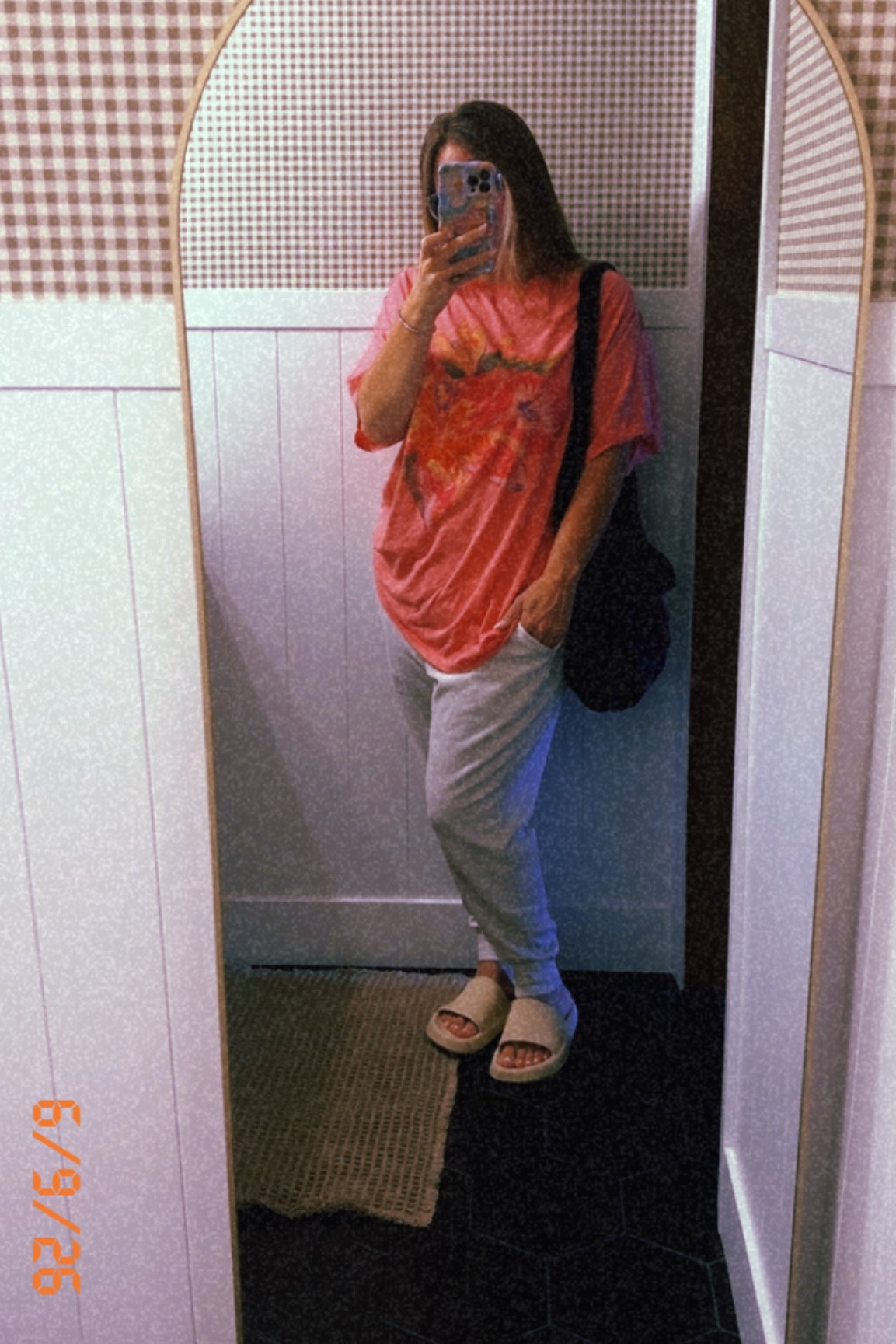 My casual mom outfit go to from Target 



#LTKootd