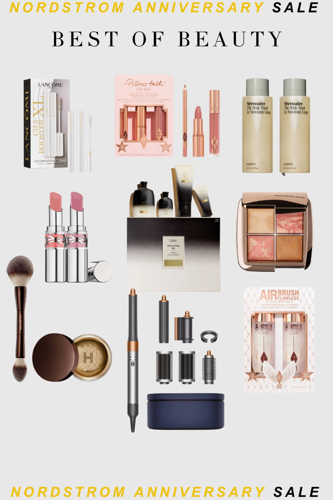 Nordstrom Anniversary Sale beauty picks 😍💋💄

#LTKxNSale #LTKBeauty #LTKStyleTip