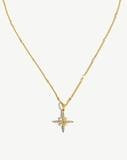 Harris Reed North Star Necklace | Missoma