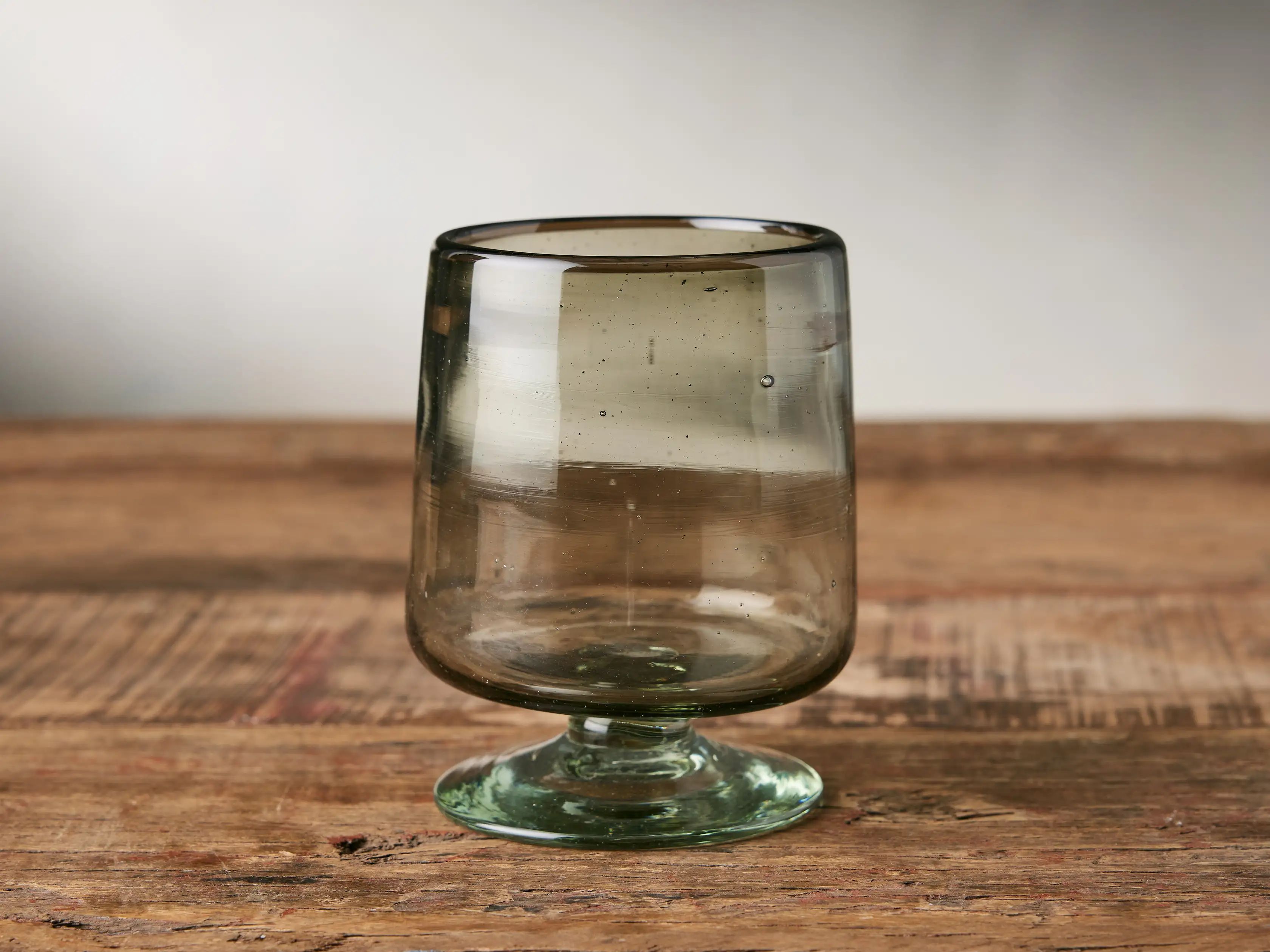 Paloma Double Old-Fashioned Glasses (Set of 4) | Arhaus