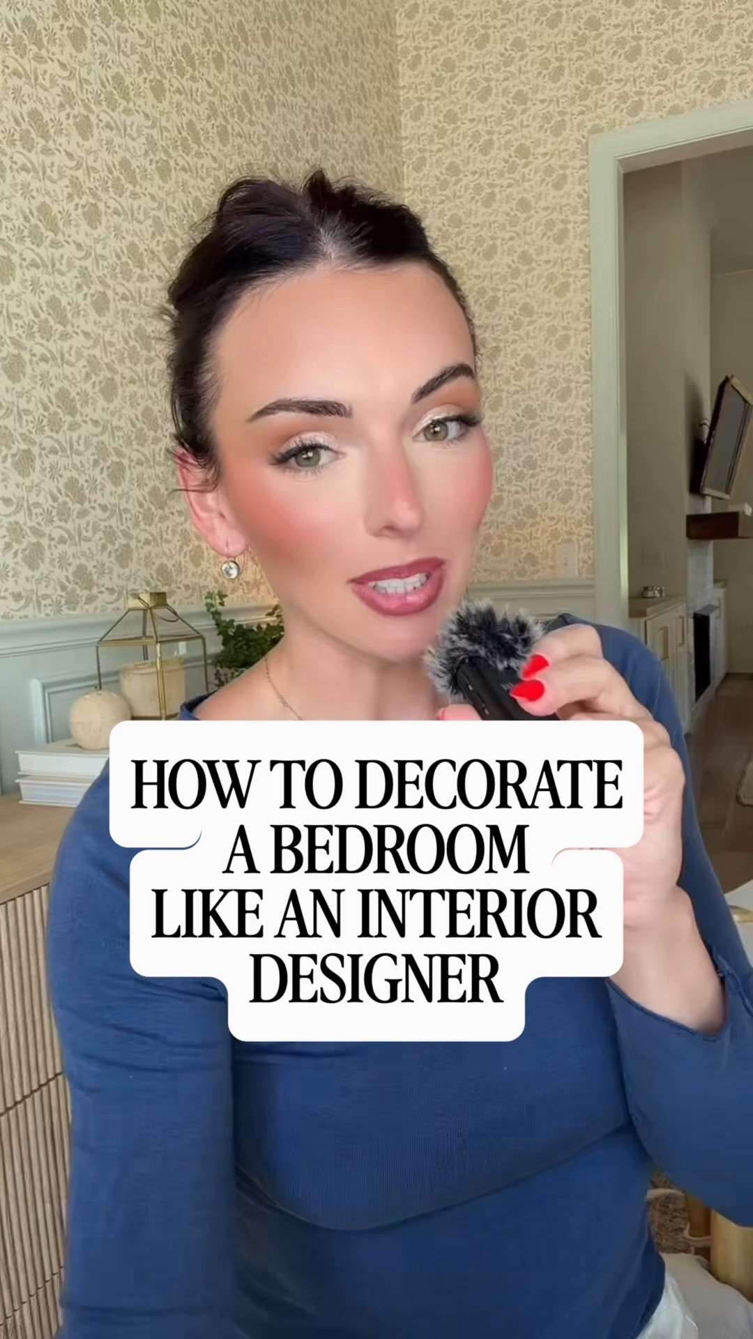 A designer bedroom doesn’t have to come with a designer price tag. 🤍

I’m sharing my favorite Amazon finds and the simple styling tips I use to make a bedroom feel elevated, cozy, and timeless. Small details really do make the biggest difference.

Everything is linked in my Amazon storefront. Save this for your next bedroom refresh! ✨