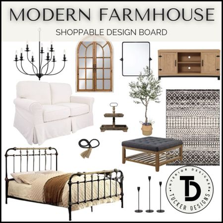 Perfect Home Decor for a Modern Farmhouse Style! Carefully curated to easily bring a wow factor to your home. Start shopping now to make your home a show piece!

#LTKhome #LTKfamily