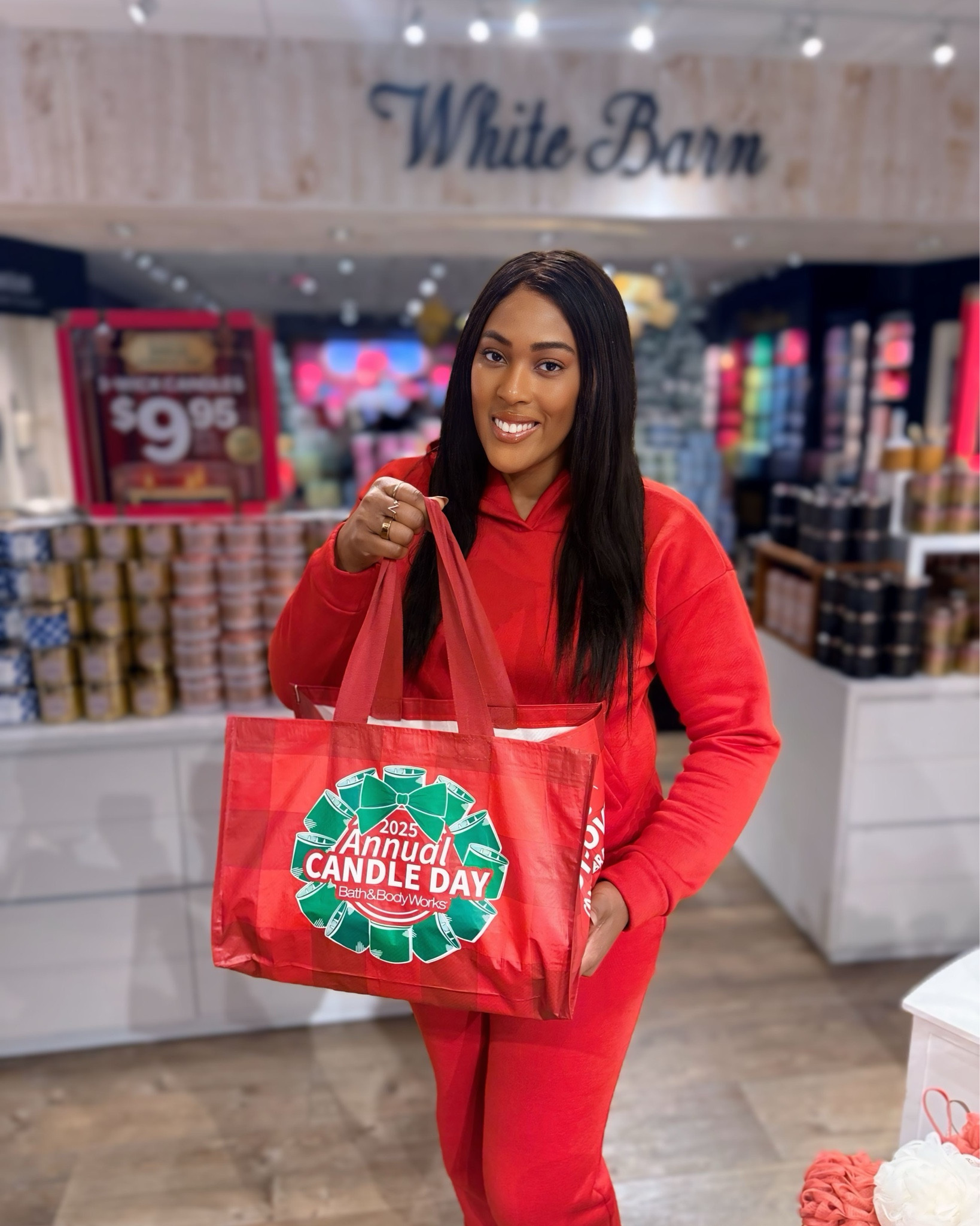Bath & body Works candle day 2025 was so exciting! Here are some of my favorite candles from this amazing shopping event.

#LTKselfcare #LTKHoliday #LTKGiftGuide