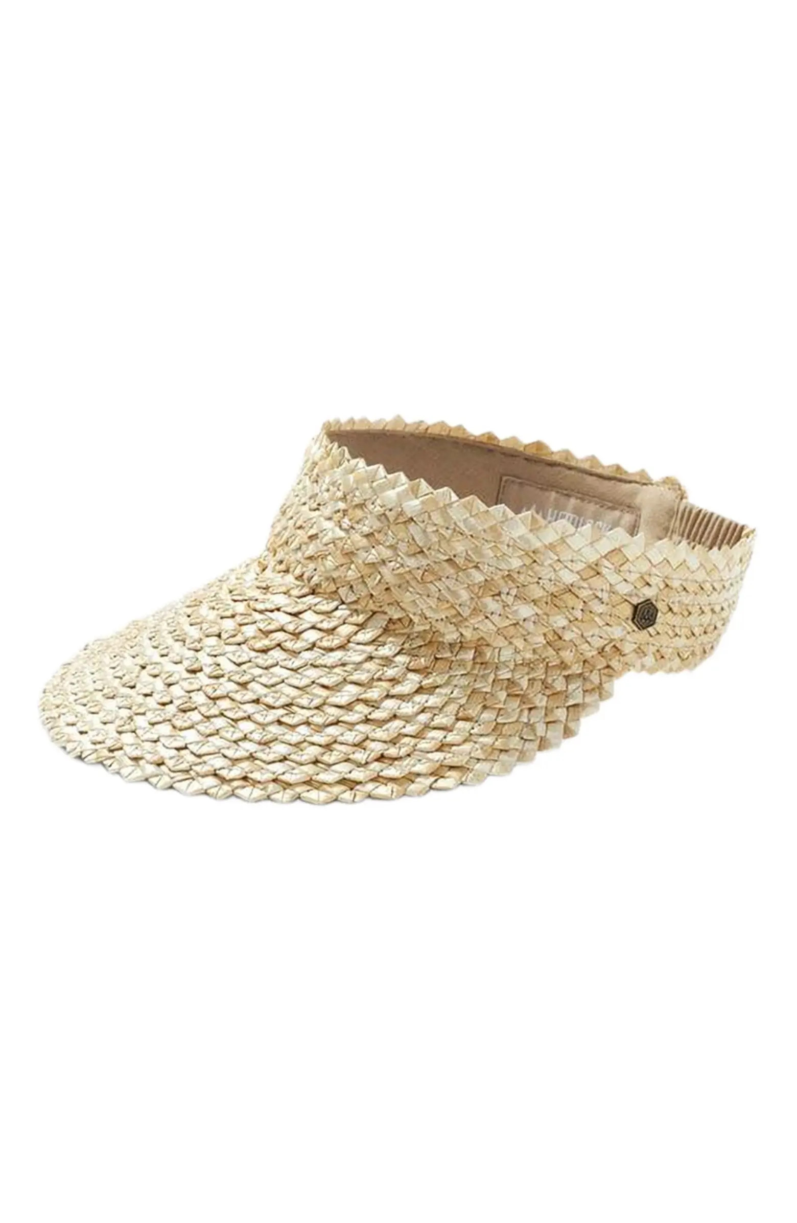 Capri Visor | Nordstrom