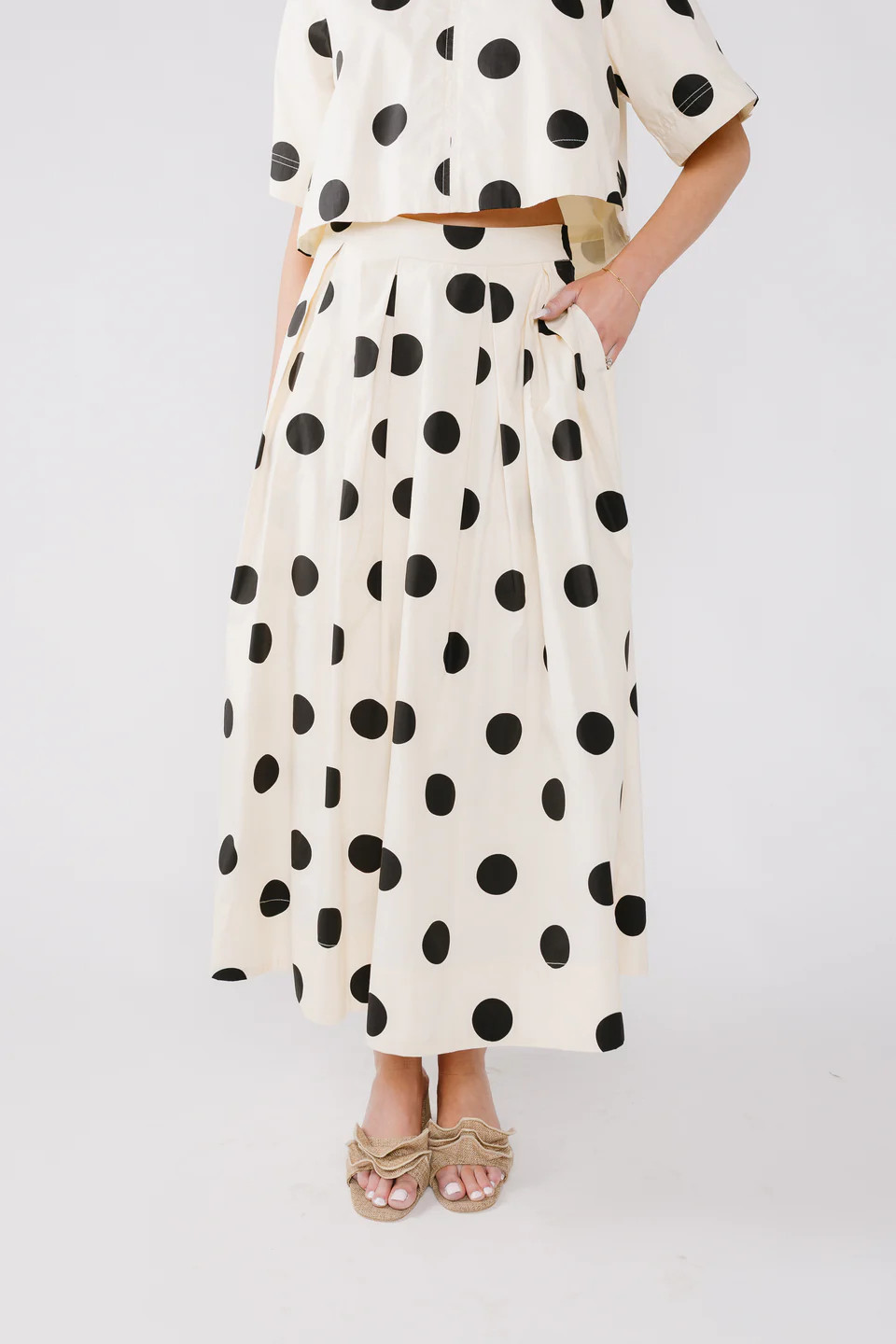 Enamored Skirt | Vestique