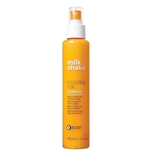 milk_shake Incredible Milk | Amazon (US)