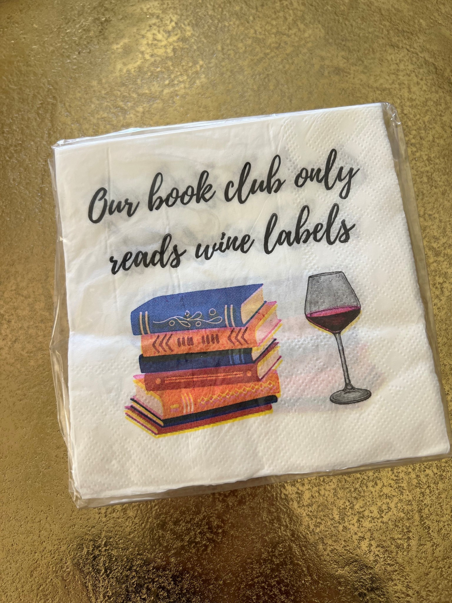 Book Club cocktail napkins 
Book Club meeting 
Amazon finds
Book lover gift ideas

#LTKParties #LTKSeasonal #LTKHome