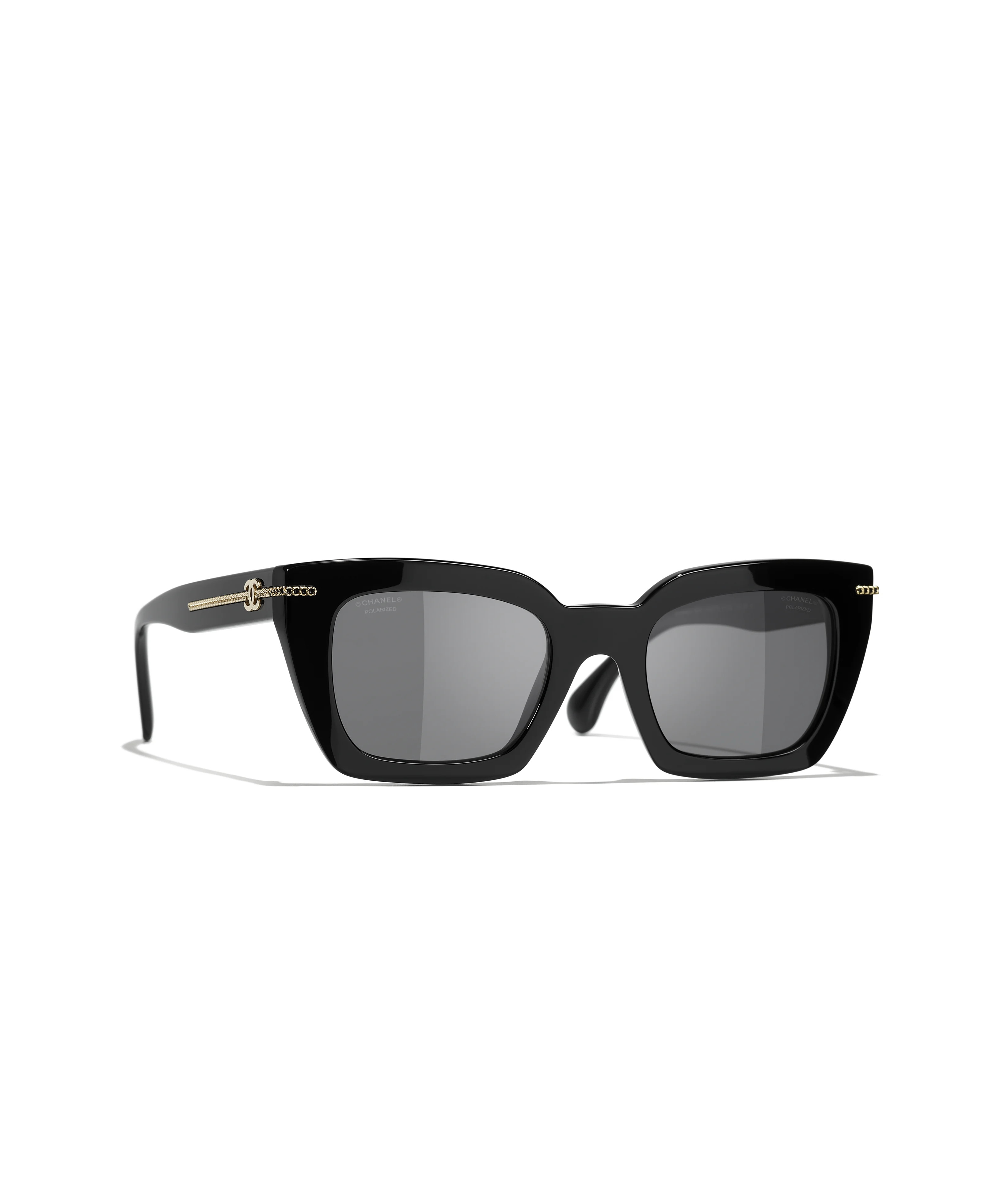 CHANEL Square Sunglasses | Chanel, Inc. (US)