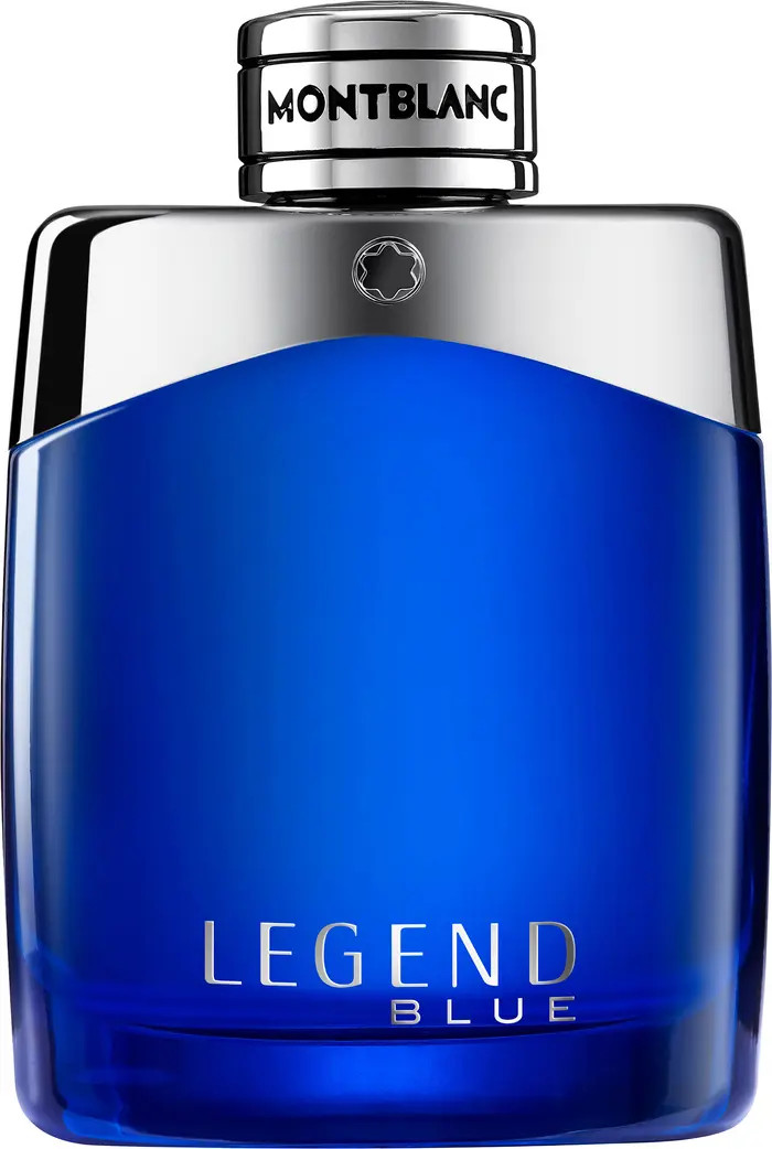 Montblanc Legend Blue Eau de Parfum | Nordstrom | Nordstrom