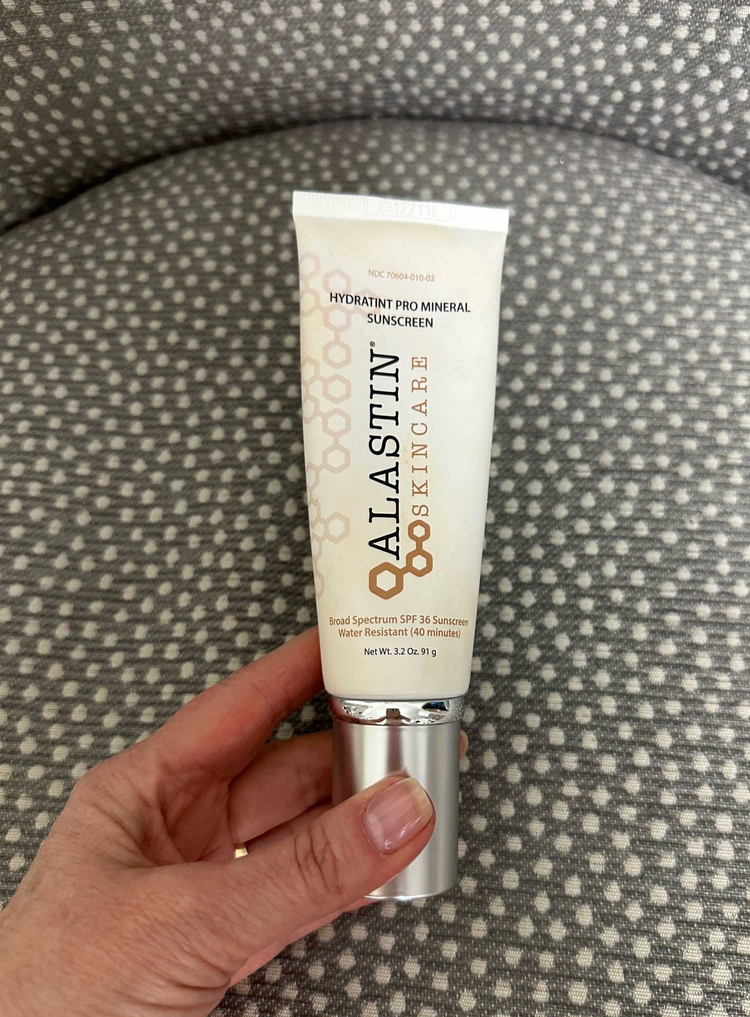 My daily sunscreen I wear under makeup. So good! It’s tinted & moisturizing☀️. 


#LTKfindsunder100 #LTKbeauty