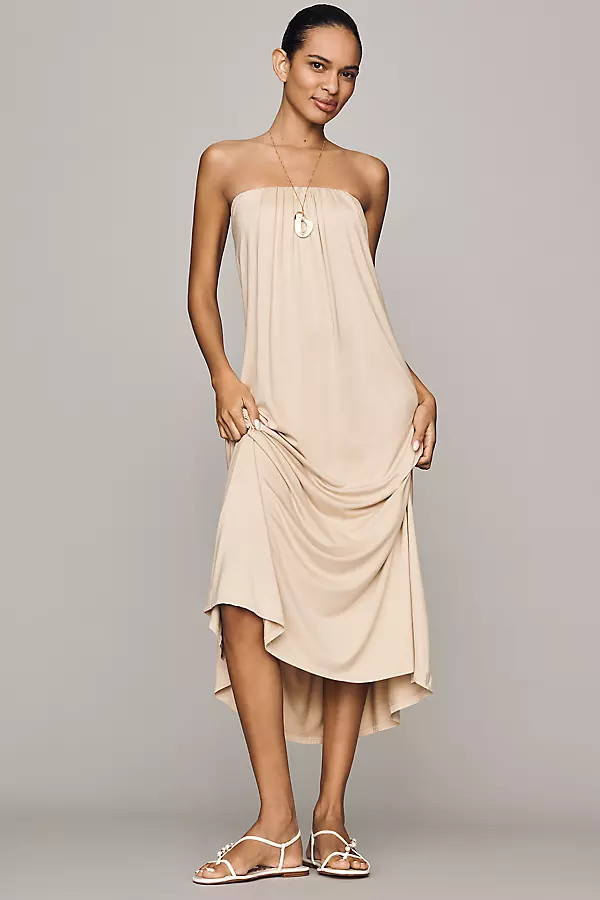 Calla Sandals | Anthropologie (US)
