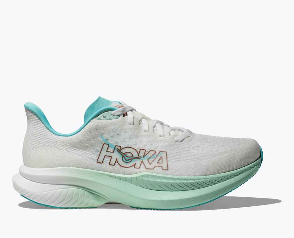 Mach 6 | Hoka One US