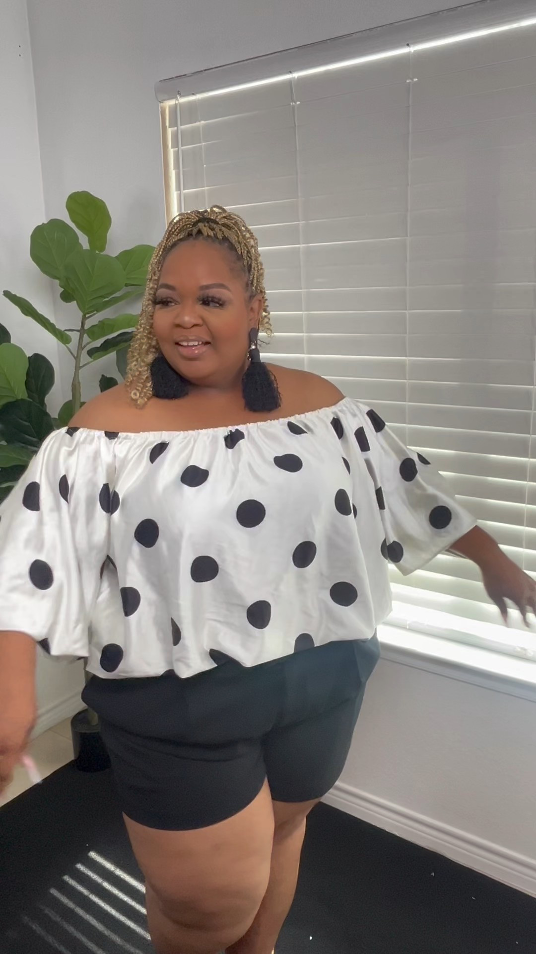Cute casual plus size summer look you need

#LTKStyleTip #LTKPlusSize #LTKOver40