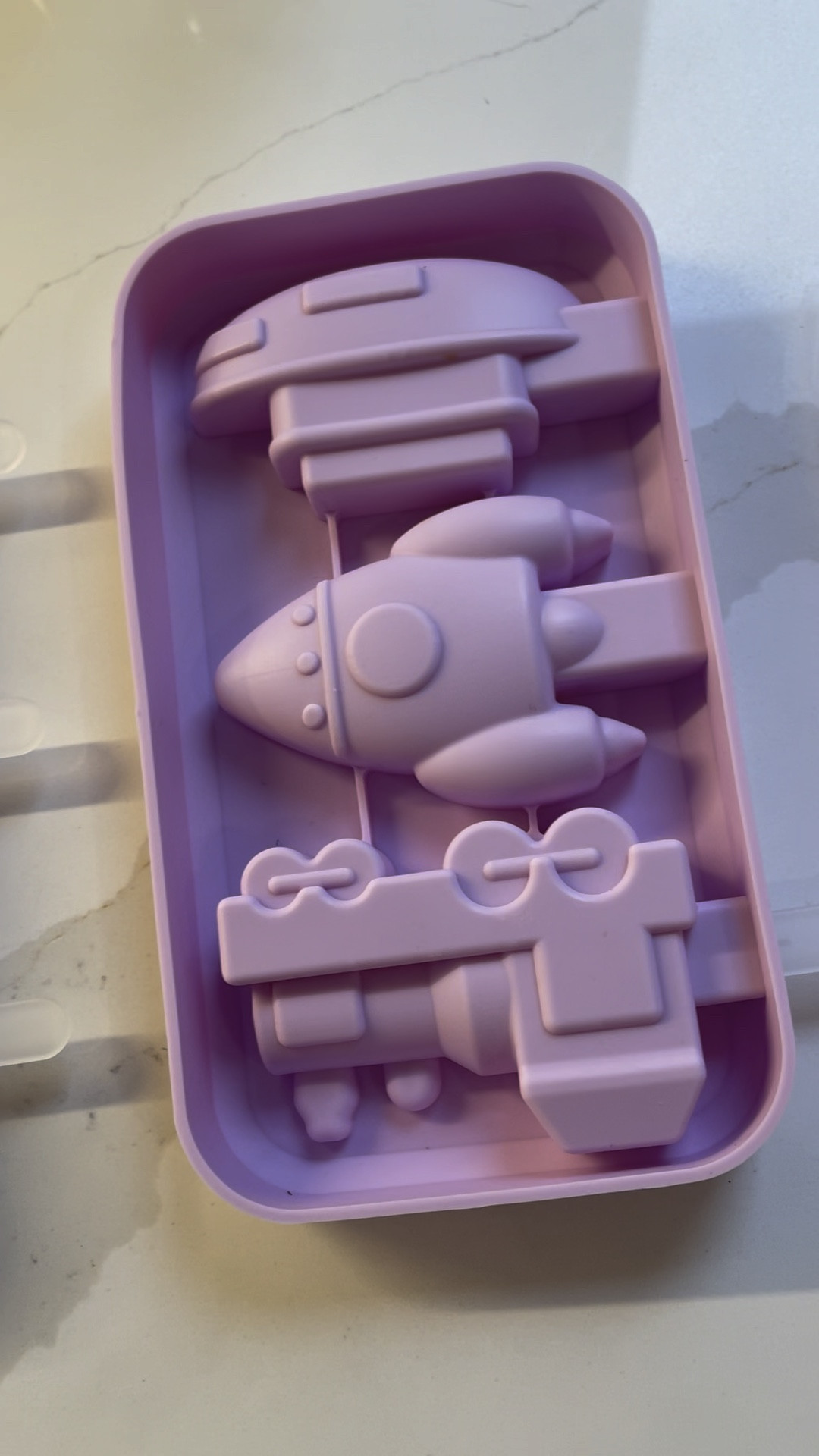 Popsicle moulds 

#LTKbaby #LTKkids #LTKhome