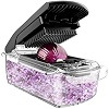 Fullstar The Original Pro Chopper - Vegetable Chopper and Spiralizer, Food Chopper with Container... | Amazon (US)