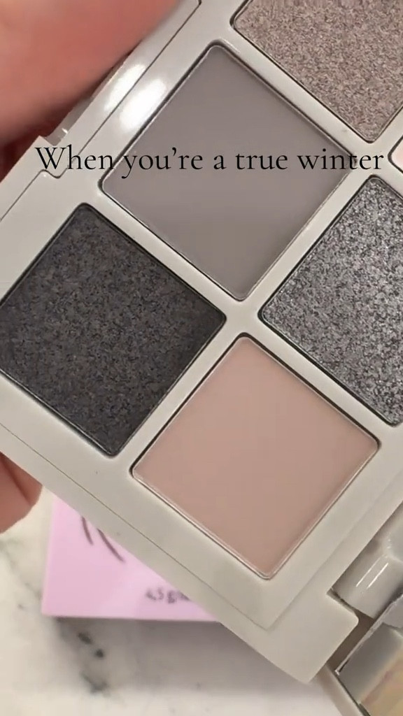 Essence cosmetics eyeshadows 

#LTKGiftGuide #LTKSaleAlert #LTKFindsUnder50