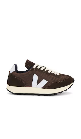 Veja Rio Branco Sneaker in Brown. - size 39 (also in 36, 37, 38, 40, 41) | Revolve Clothing (Global)