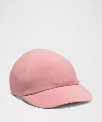 Women's Fast and Free Ponytail Running Hat | lululemon (AU)