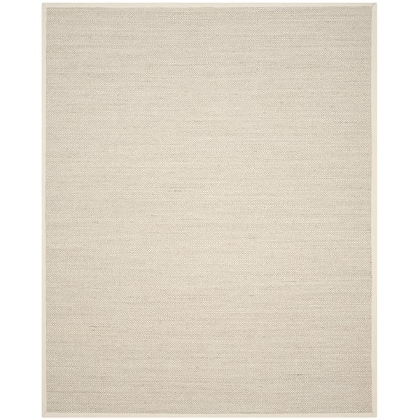 Tallowick Power Loomed Marble/Beige Area Rug | Wayfair North America