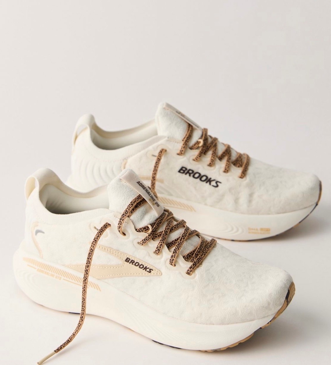 Tone and tone animal print. With little animal print laces.🙌

#LTKMothersDay #LTKmomlife #LTKOver40