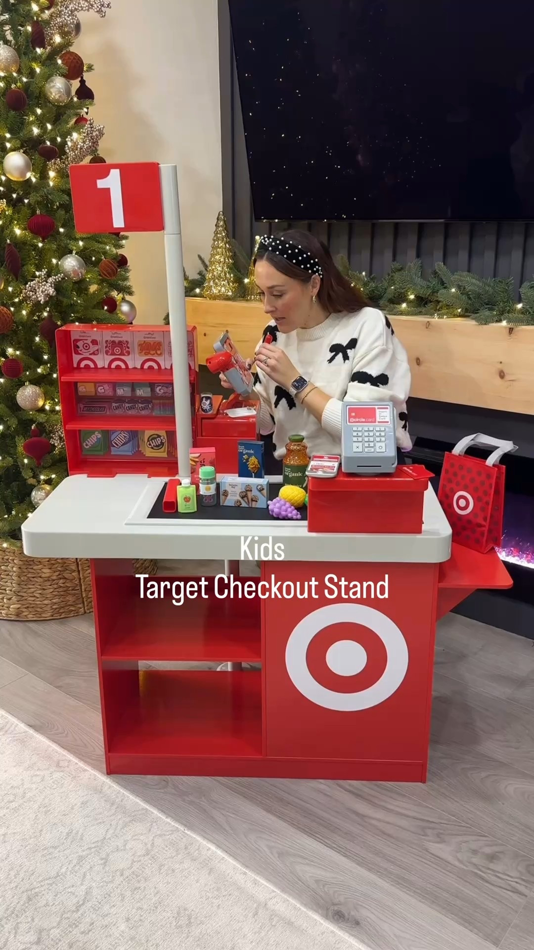 Target kids checkout stand is everything!

Target, target checkout, kids gift ideas, gift ideas for kids, gifts for girls


#LTKGiftGuide #LTKHoliday #LTKKids