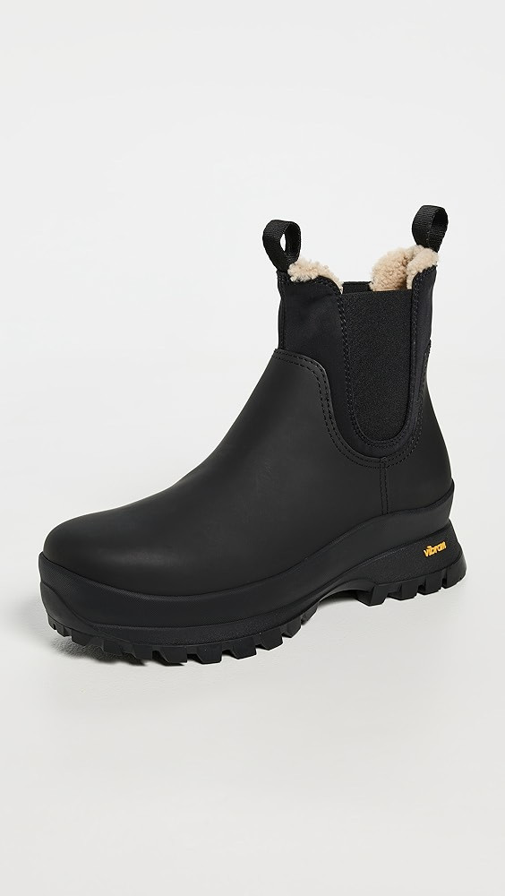Tara Weather Boots | Shopbop