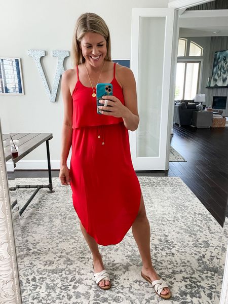 Spring dress look


Dresses  dresses for her  outfit inspo  casual  date night  spring  spring fashion  trendy outfit  lifestyle  blogger outfit inspo  red sundress  sandals  fashion blog  fashion blogger  

#LTKSeasonal #LTKfindsunder100 #LTKstyletip