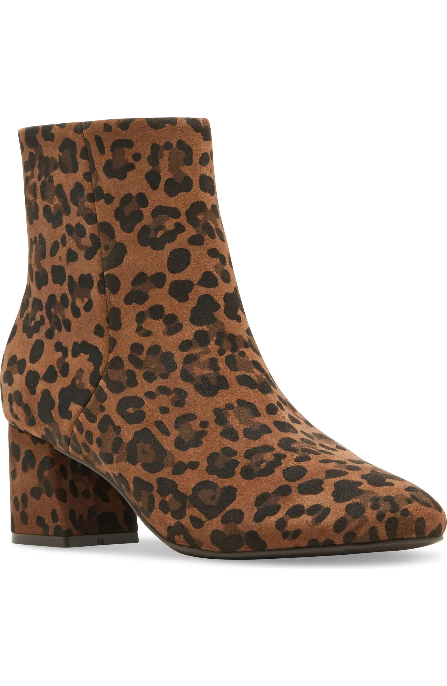 Alida Waterproof Bootie (Women) | Nordstrom