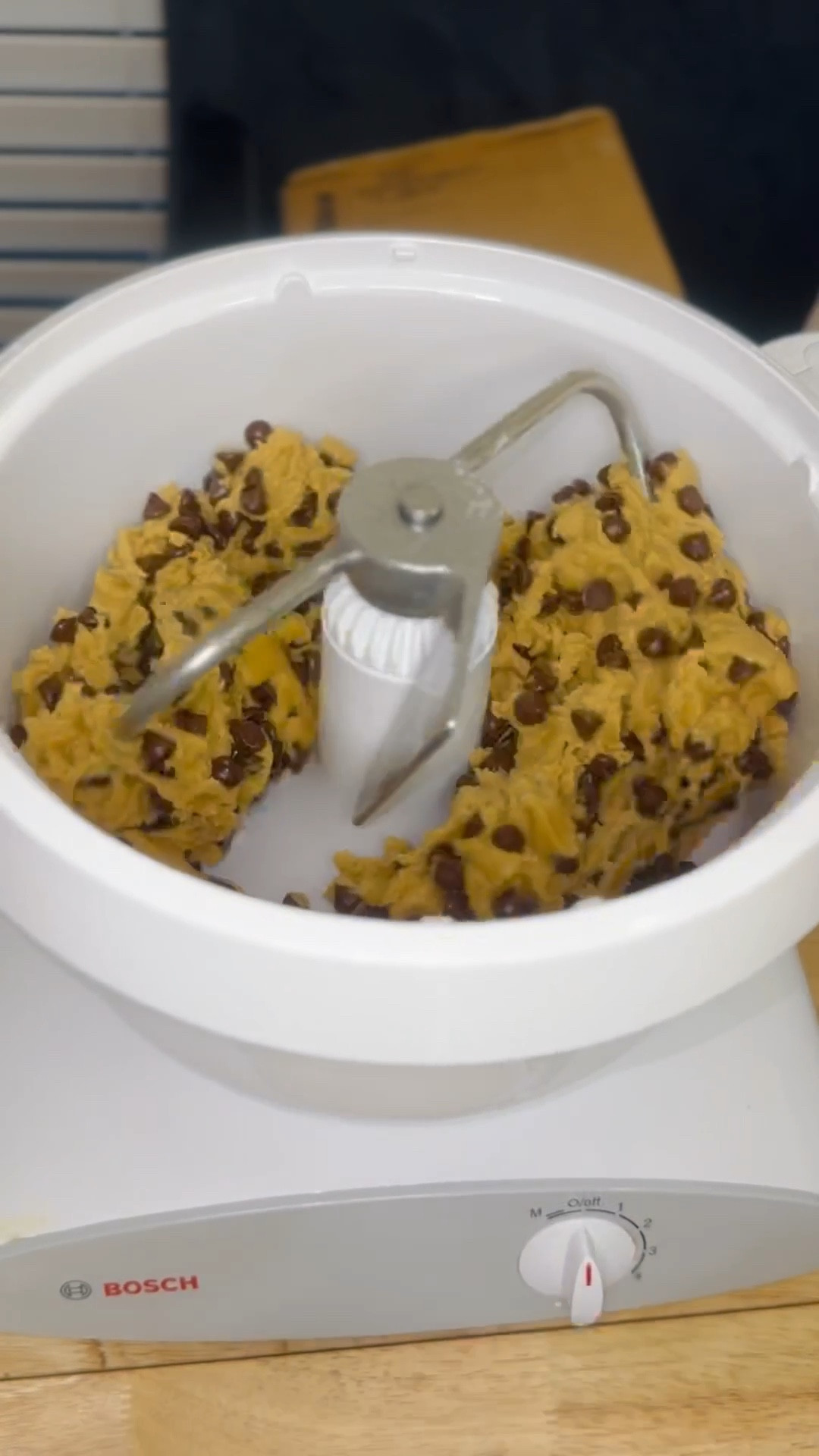 Thank you soooo much, NutriMill for my Bosch Universal Plus Mixer I received today!! I had to immediately get my hands on it and make my sourdough chocolate chip cookies🍪 I have an Ankarsrum and a KitchenAid, but this was my first time using a Bosch machine and it is absolutely AMAZING! I also have a KoMo Grain Mill I have yet to use, but now I’m even more excited! For all of my bakers and sourdough lovers who follow me, check them out!! Use code ANAH for $20 off your purchase!! Follow the link here to view their products: https://nutrimill.com/ANAH

#LTKGiftGuide #LTKSaleAlert #LTKHome