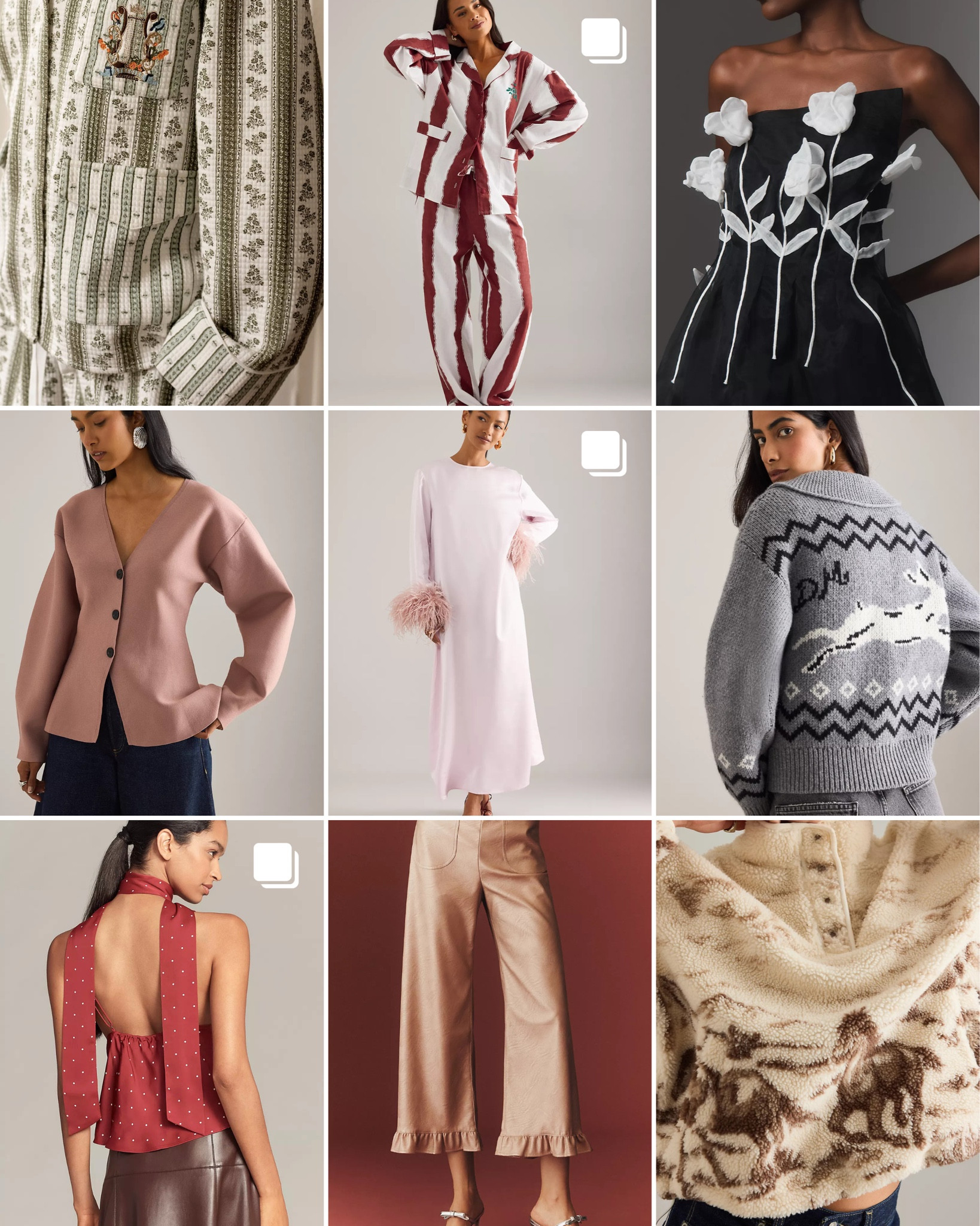 What I’d be buying in the Anthropologie Black Friday sale, if I was a rich girl 🛍️ 

#LTKeurope #LTKgiftguide #LTKfestive