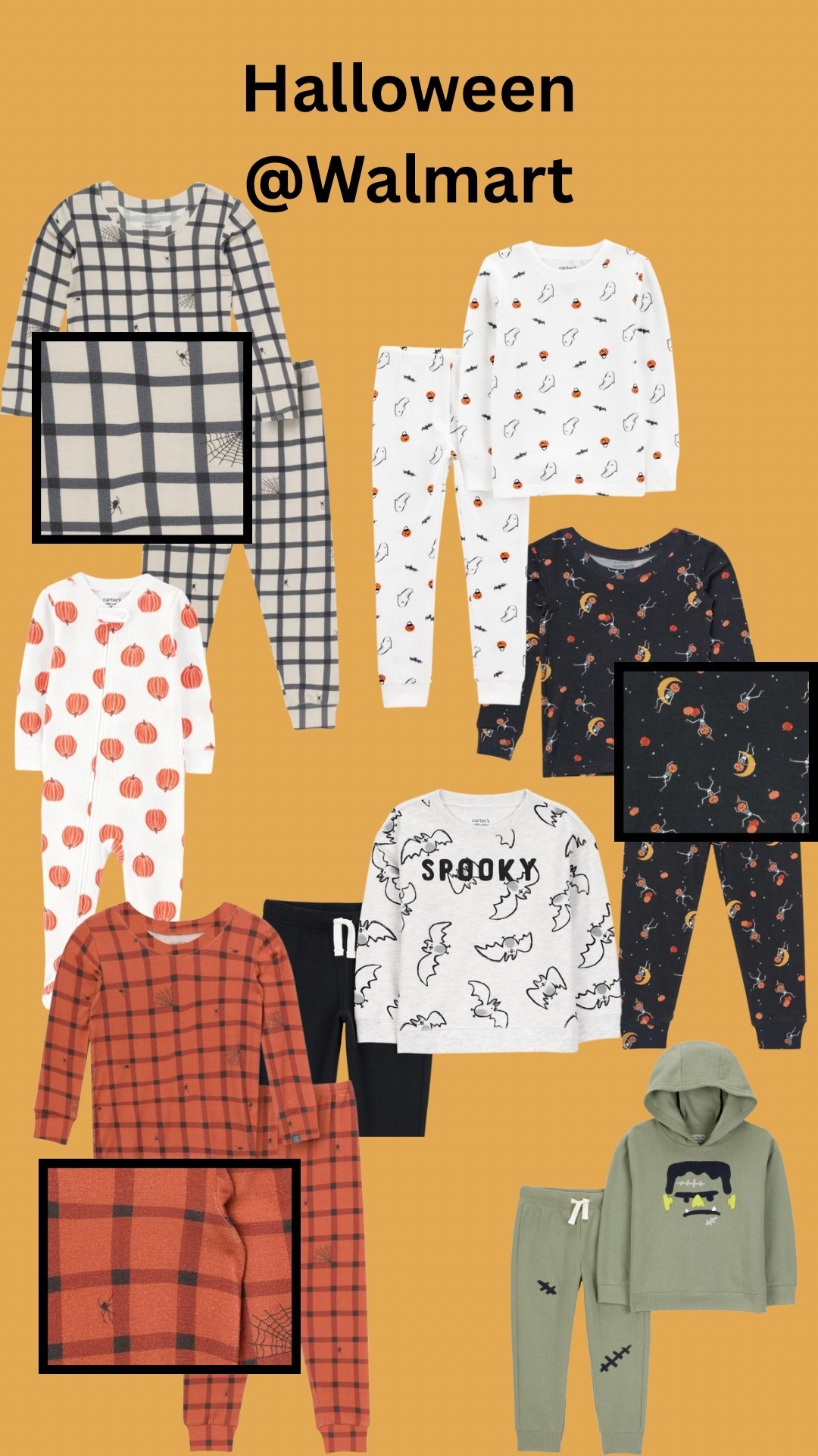 An affordable, spooky Halloween at Walmart!

#LTKSeasonal #LTKFamily #LTKBaby
