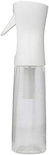 Amazon.com : Beautify Beauties Hair Spray Bottle – Ultra Fine Continuous Water Mister for Hairs... | Amazon (US)