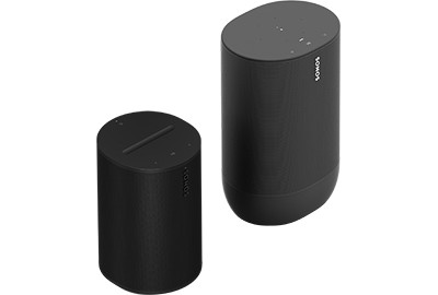 Move | Sonos