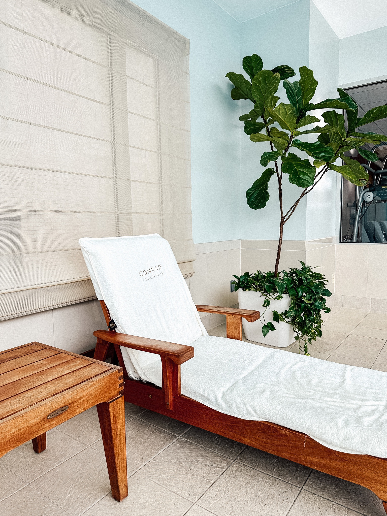 I recently visited the Conrad Spa in Indianapolis and realized a full-day luxury spa experience is closer than you might think. 

Create your own spa day at home with these picks that will have you living in an oasis without leaving your home  

#LTKhome