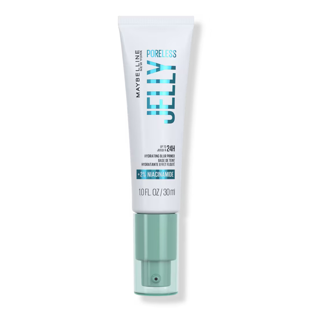 Facestudio Poreless Jelly 24HR Hydrating Blurring Primer | Ulta