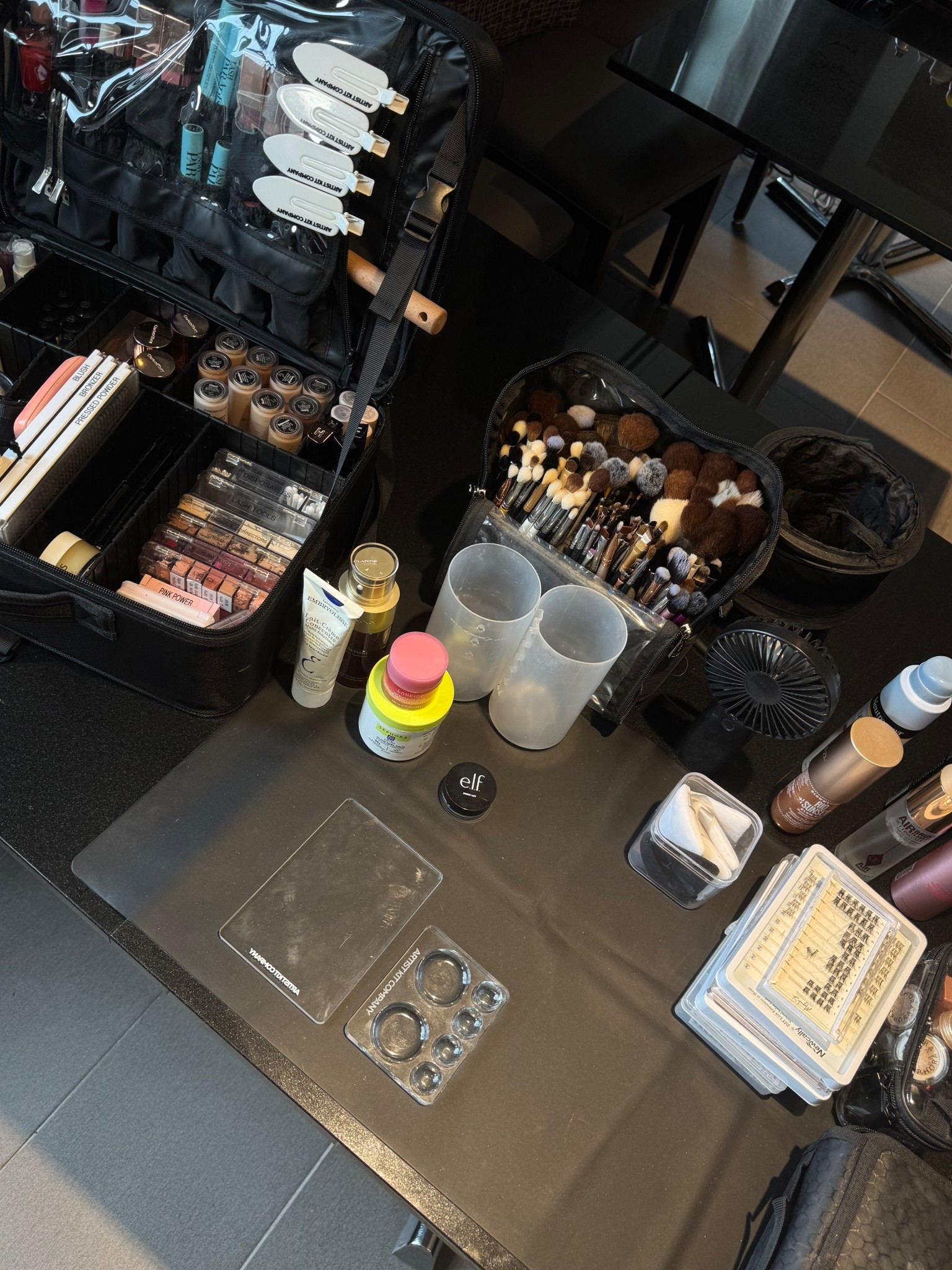 Product recommendations- Tania 