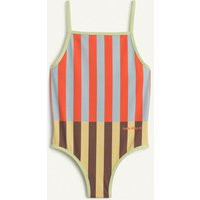 Zara - Strps Swmst 16 - Striped - 6-7 Years (47,2 Inches) - Kids | Zara US