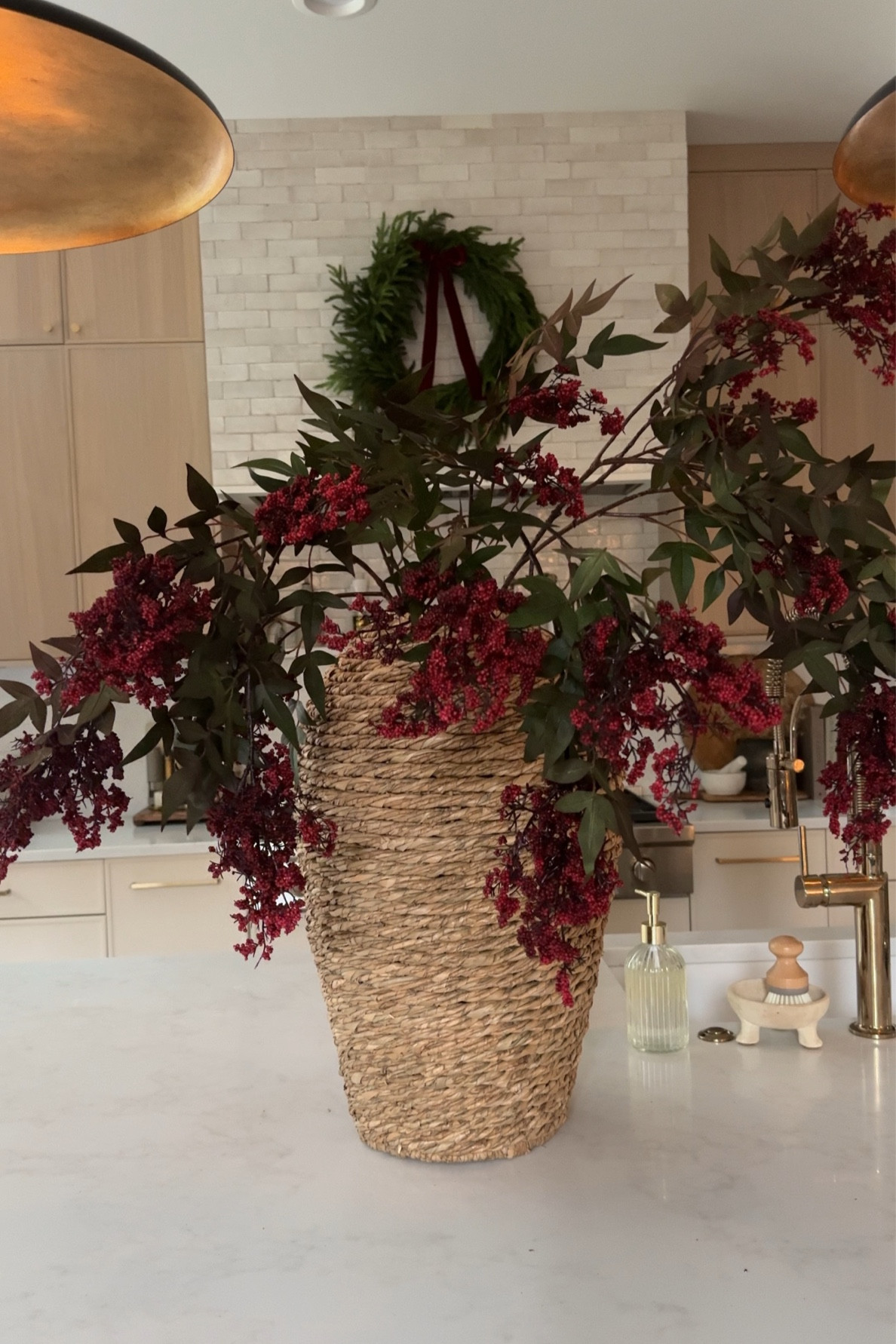 Whether you’re prepping your home for the holidays or shopping for gifts, now’s the perfect time! @crateandbarrel is hosting their Cyber Sale with up to 50% off select items until December 4. 🥳  To ensure your gifts arrive on time, remember the holiday shipping cutoff is December 18. 🚚

#CrateandBarrel #CratePartner #ad #homedecor #Christmasdecor #christmastiktok 

#LTKGiftGuide #LTKCyberWeek #LTKHoliday