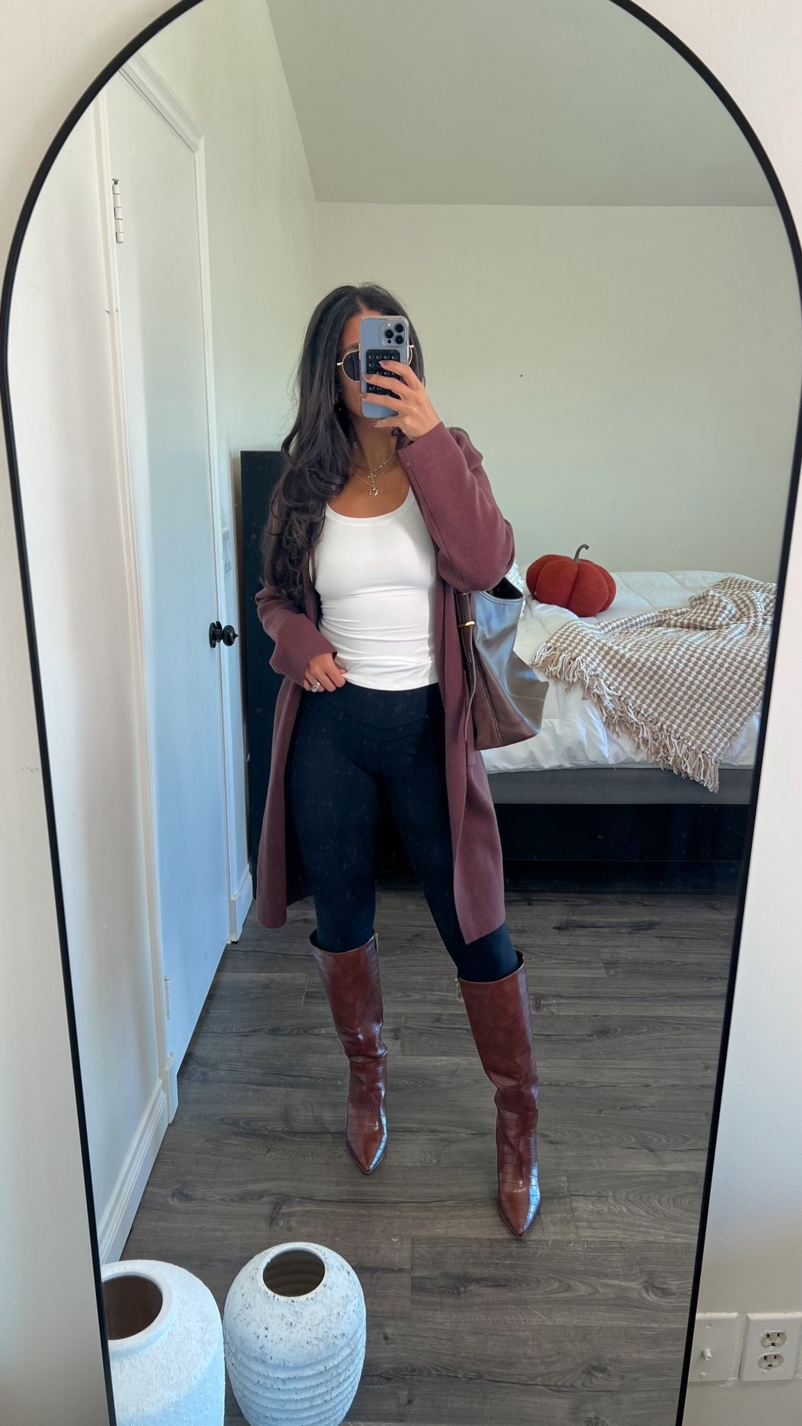 Fall outfit ideas you’ll actually wear!

#LTKStyleTip #LTKSeasonal #LTKFindsUnder50