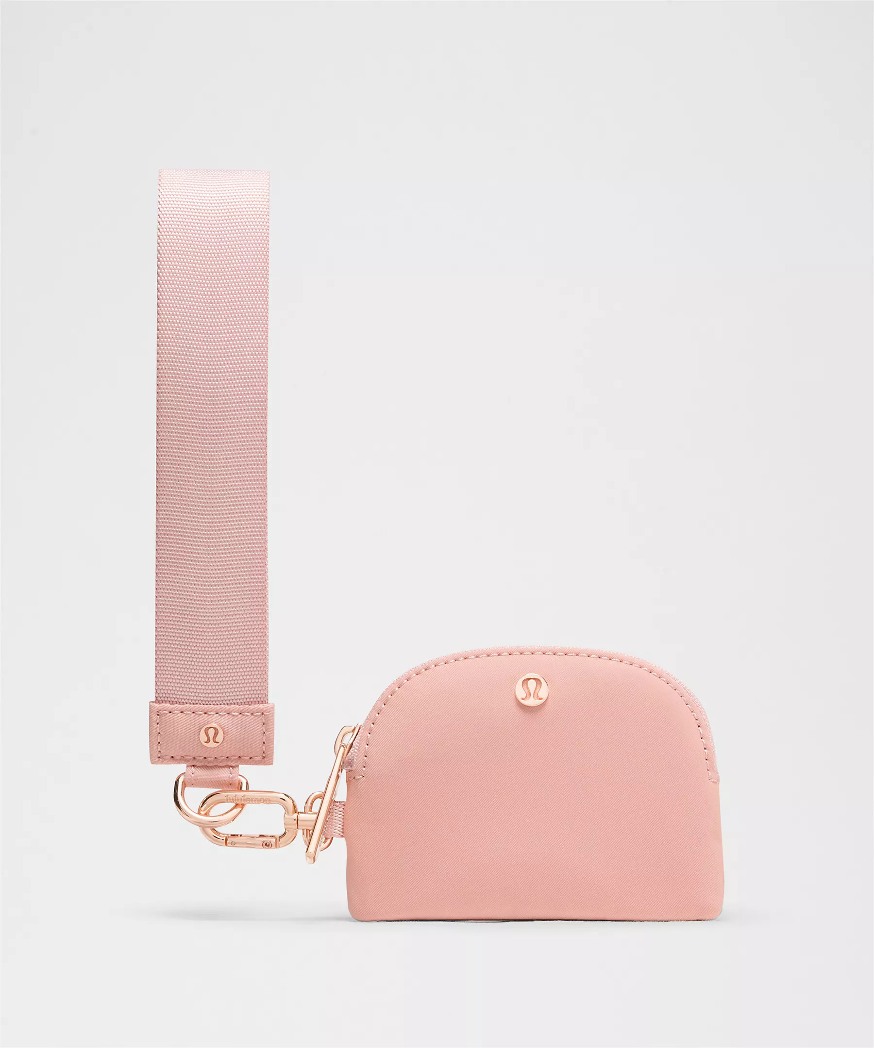 Dual Pouch Wristlet | Lululemon (US)