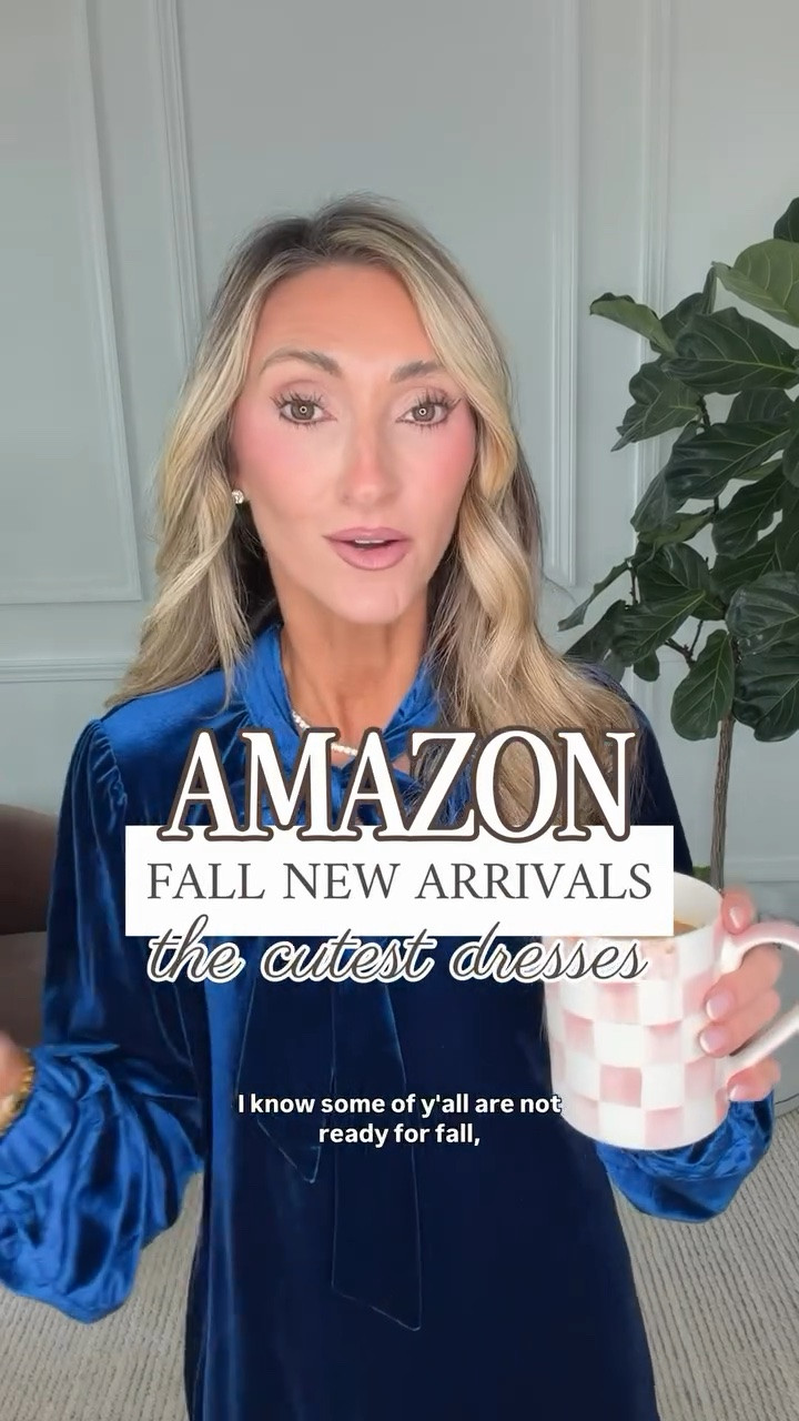 Pre fall new arrivals you’re going to LOVE! Who is ready for fall?! 🤍

Pre fall, fall dresses, fall style, fall outfits, family photo dresses, wedding guest dress, denim dress, #falldresses

#LTKgrwm #LTKSaleAlert #LTKootd