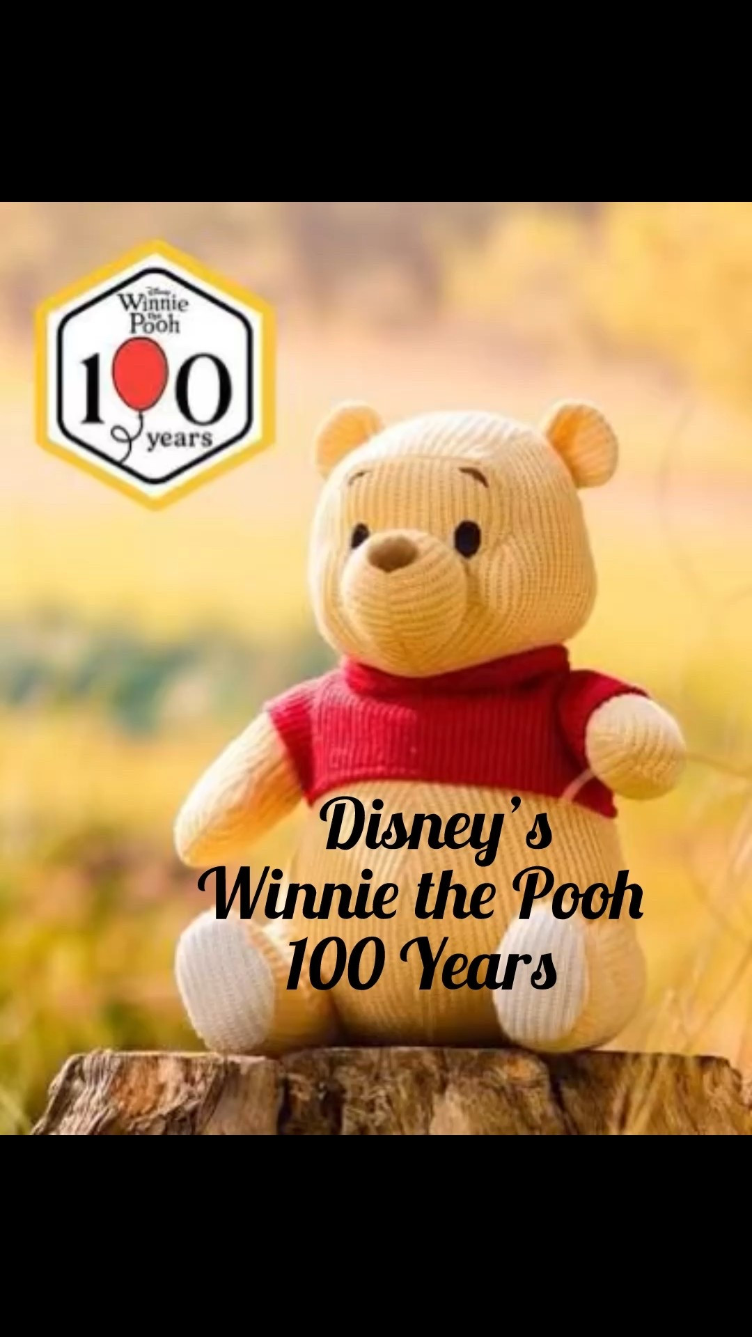 Disney’s Winnie the Pooh 
100 Years 
#Disney
#winniethepooh



#LTKBaby #LTKKids
