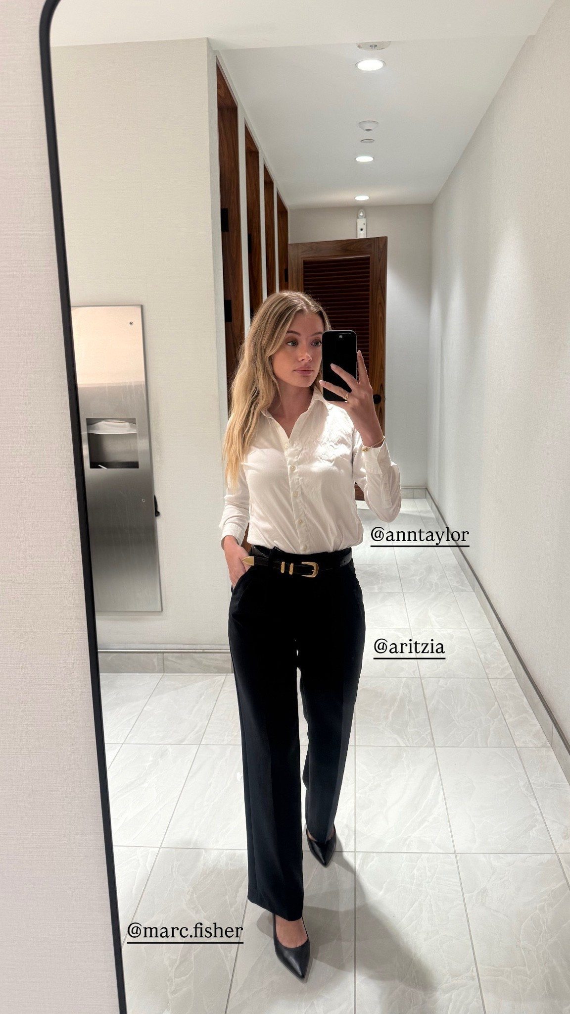 #LTKootd #LTKgrwm #LTKWorkwear