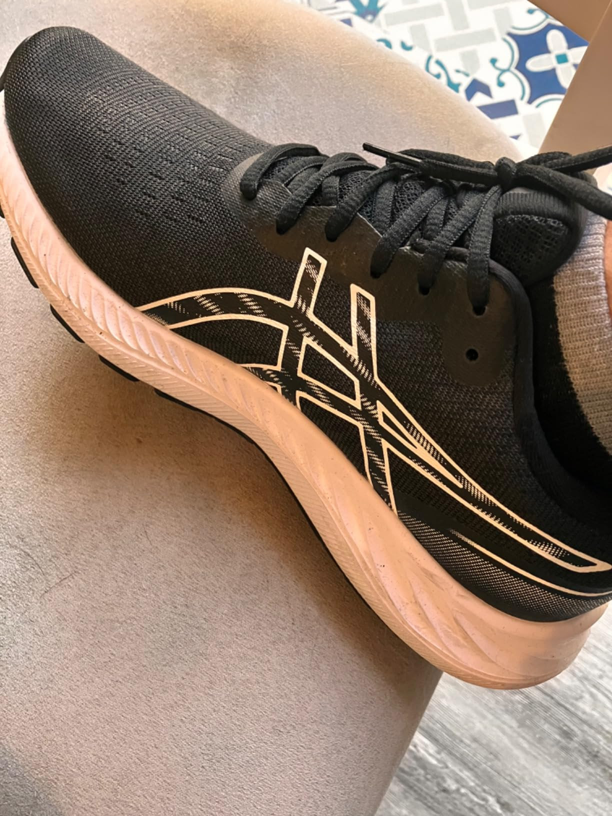 ASICS Women's Gel-Excite 9 Running Shoes | Amazon (US)