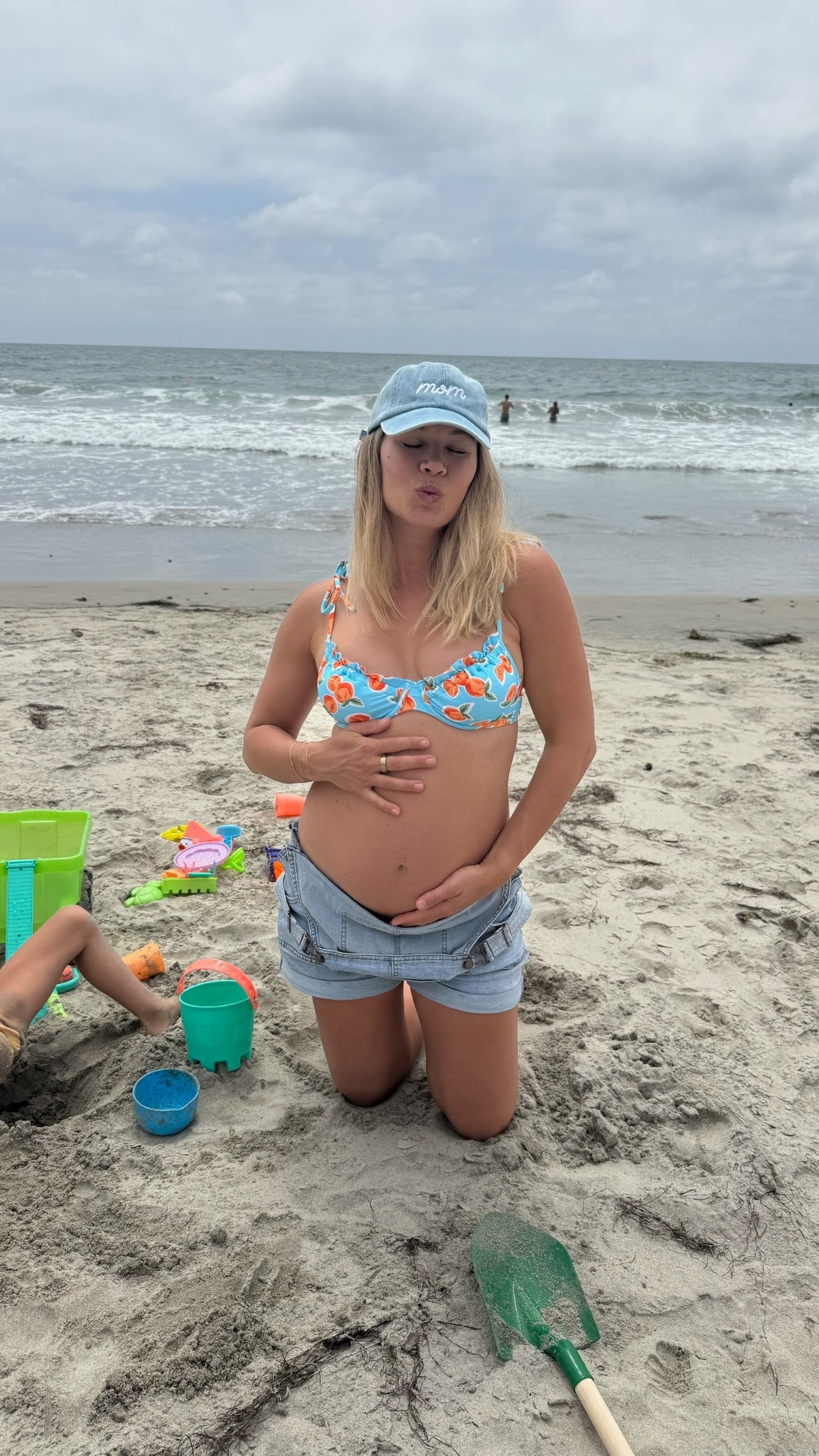 Target bikini