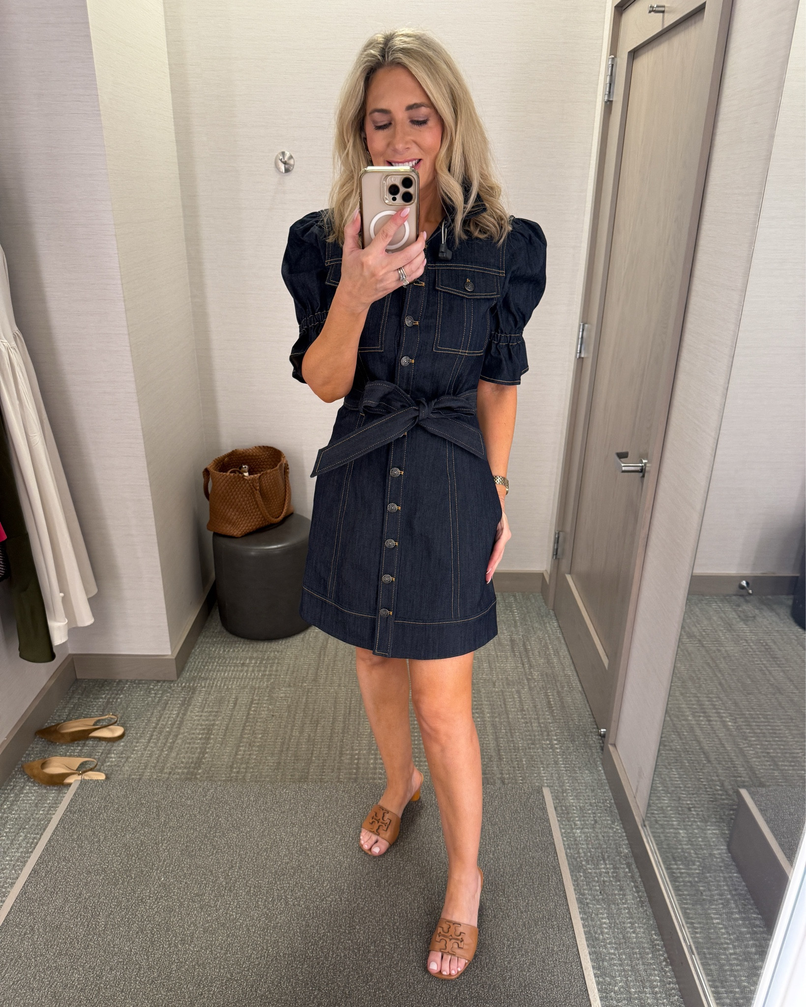 Happy Third Day of the Nordstrom Anniversary Sale! Here are some of the stand out finds from my in-store try on this week. Some of these weren’t even on my radar but they turned out to be incredible finds. I would say every piece runs true to size on the fit. If you want more details, message me or watch the full walk through video on my YouTube channel!

nordstrom anniversary sale, fashion over 50, wedding guest dress, natural fibers, cashmere, merino wall, fall dresses, casual outfits 

#LTKSaleAlert #LTKSeasonal #LTKOver40