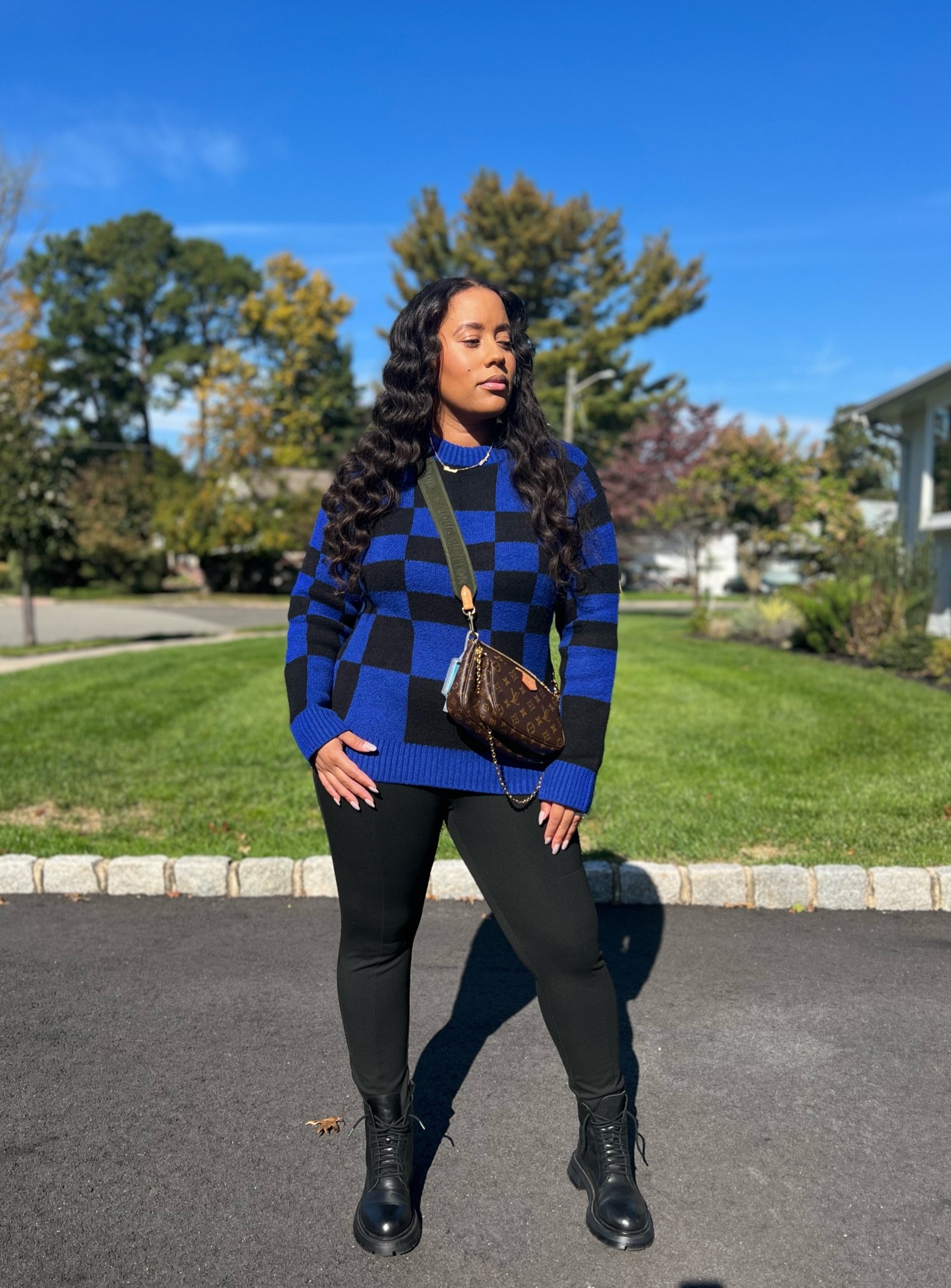 Fall is in full effect 🍃🍂🍁

#LTKSeasonal #LTKsalealert #LTKcurves