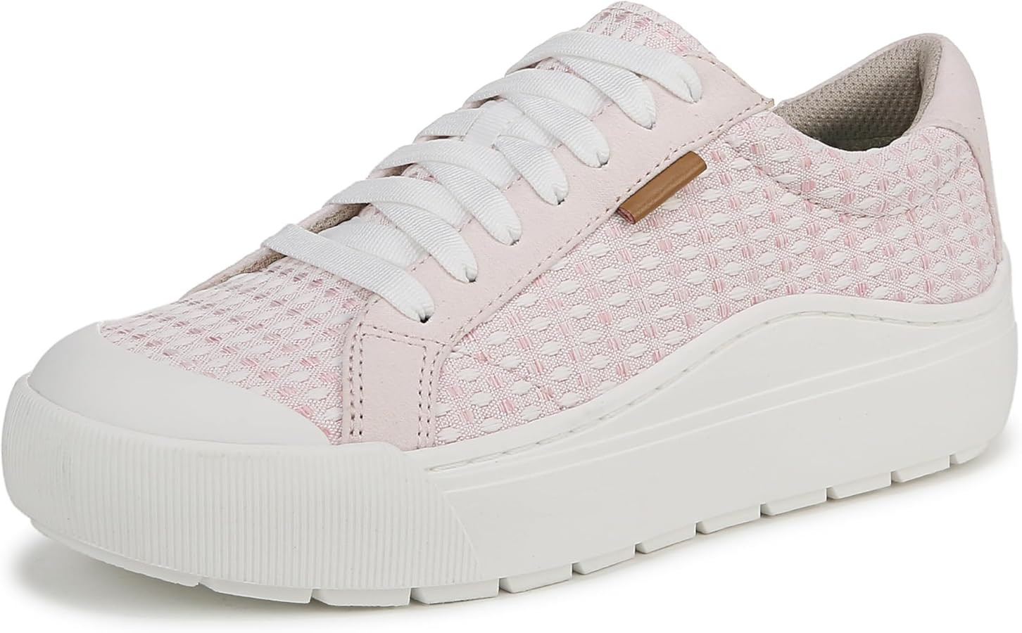 Dr. Scholl's Shoes Women's Time Off Sneaker | Amazon (US)
