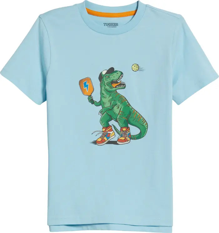 Kids' Graphic T-Shirt | Nordstrom