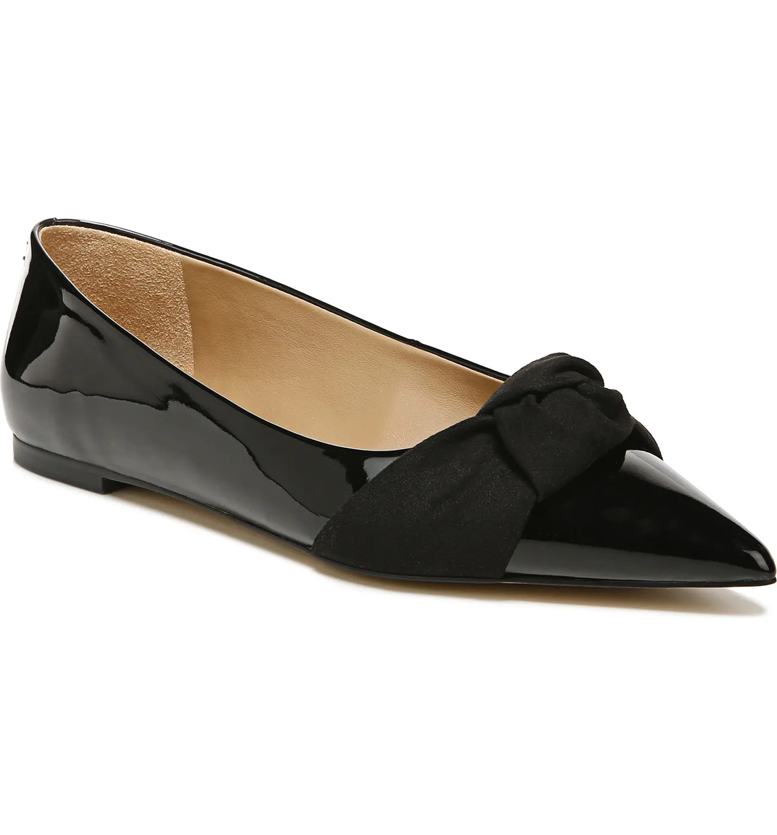 Wheaton Pointed Toe Flat | Nordstrom